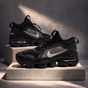 Nike Air Vapormax Utility 2019 Bv6353 Women's Running Shoes 8.5